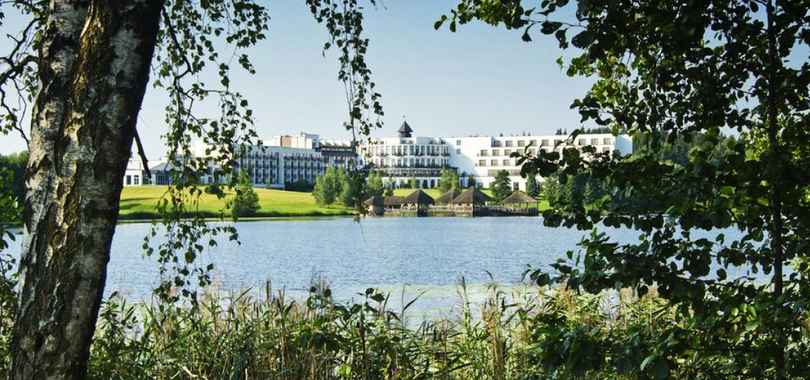 Vilnius Grand Resort