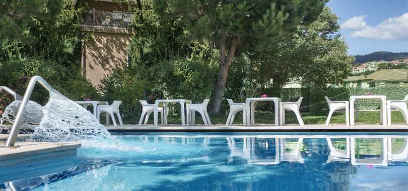 Silva Hotel Splendid Congress & Spa