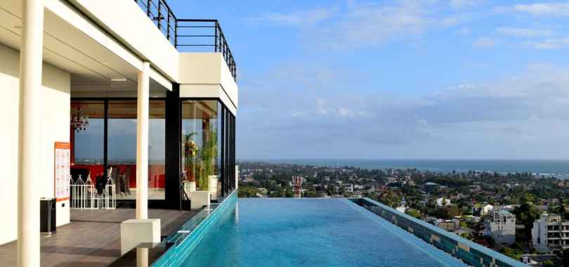 Siddhalepa Anarva Mount Lavinia