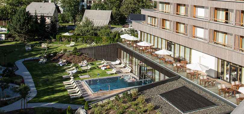 Falkensteiner Hotel Schladming