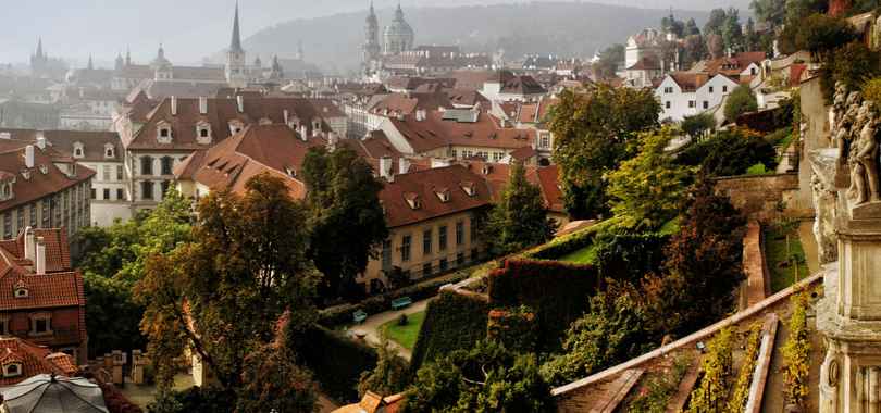 Falkensteiner Hotel Maria Prag