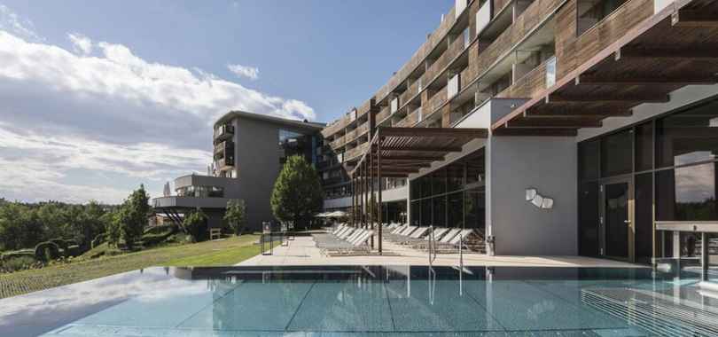 Falkensteiner Balance Resort Stegersbach — Adults only