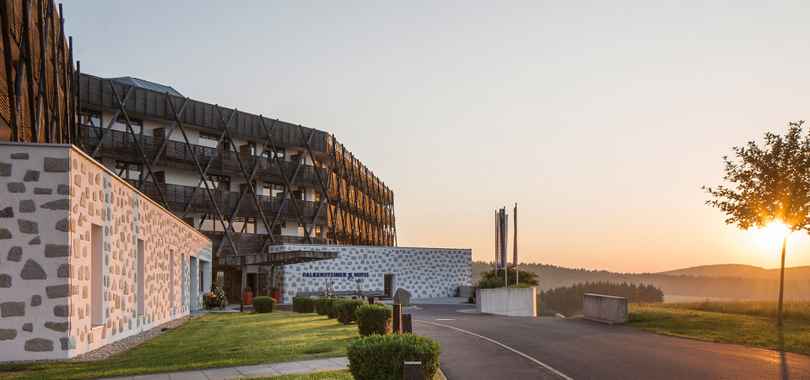 Falkensteiner Hotel Spa Bad Leonfelden — Adults only