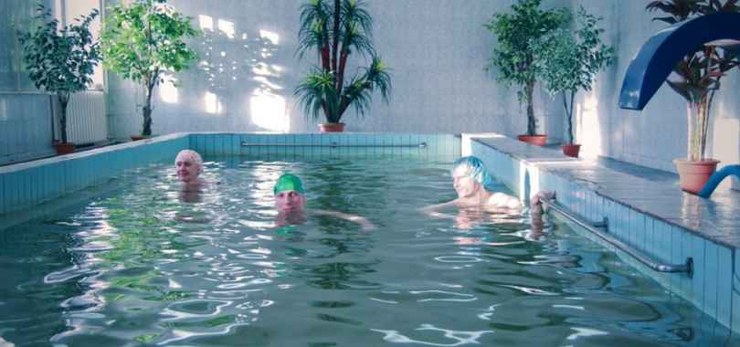 Санаторий «Светлана», фото 26