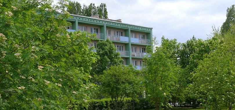 Санаторий «Светлана»