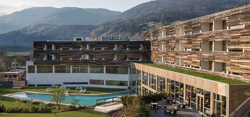 Falkensteiner Hotel & Spa Carinzia