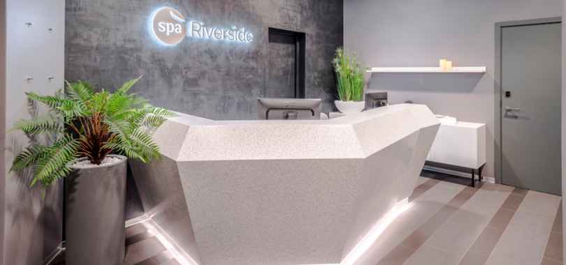 Wellton Riverside SPA Hotel