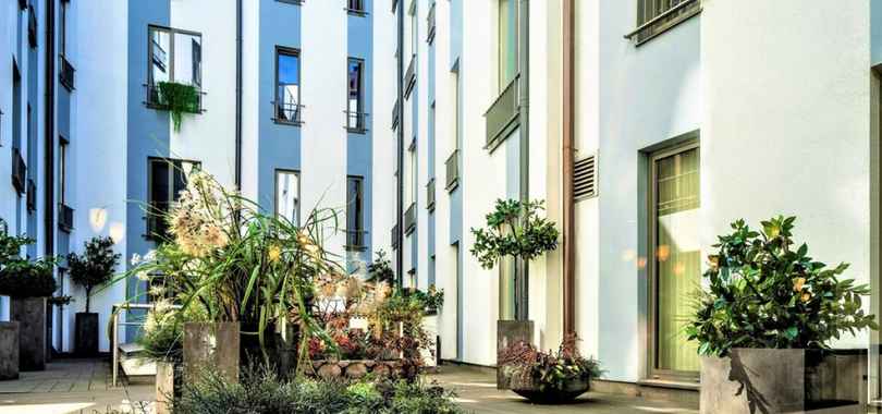 Wellton Centrum Hotel & SPA