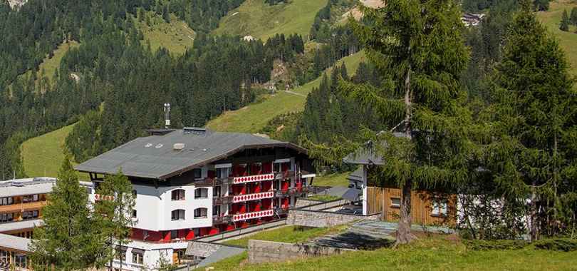 Falkensteiner Hotel Sonnenalpe