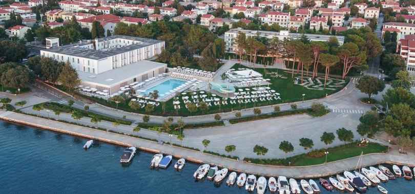 Falkensteiner Hotel Park Punat