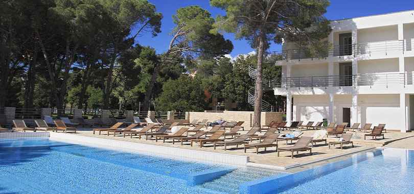 Falkensteiner Hotel Adriana