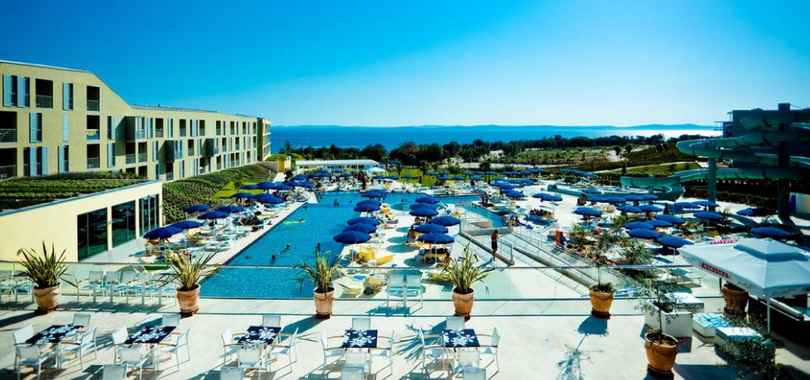 Falkensteiner Family Hotel Diadora