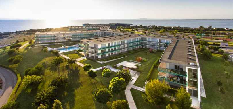 Falkensteiner Premium Apartments Senia