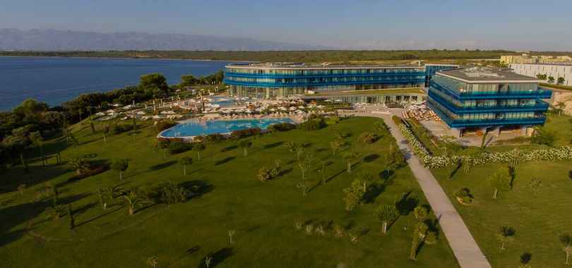 Falkensteiner Hotel & Spa Iadera