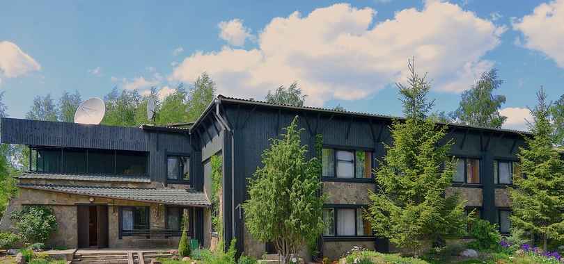 Парк-отель «VE art resort»