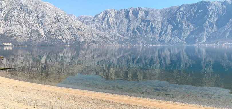 Blue Kotor Bay Premium Spa Resort