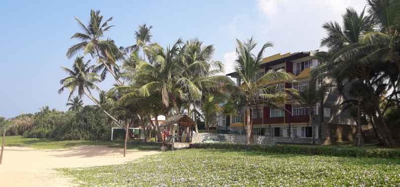 Hiru Mudra Ayurveda Resort