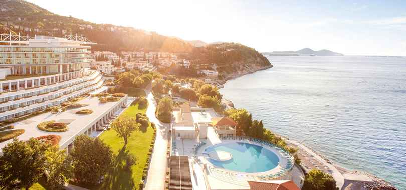 Sun Gardens Dubrovnik
