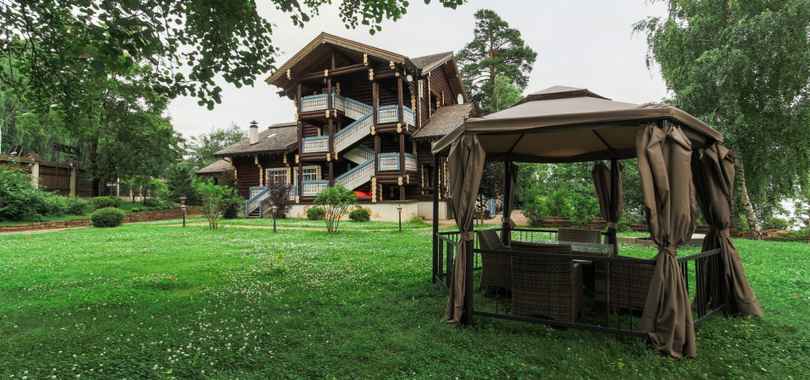 Бутик-отель Seneshal Luxury Resort