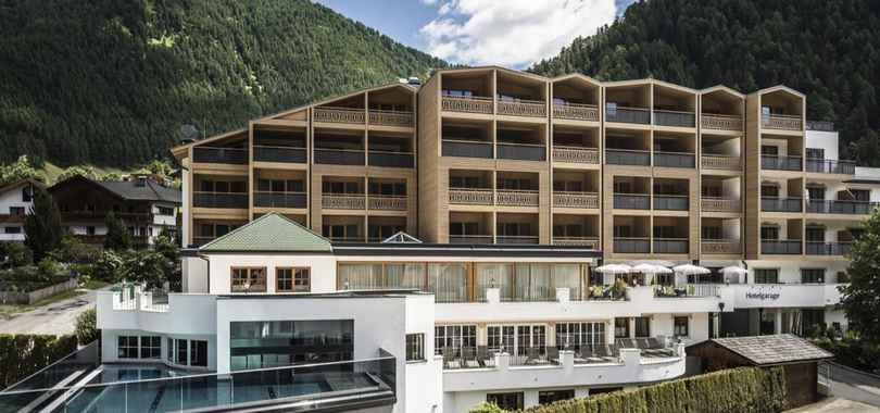 Falkensteiner Hotel & Spa Falkensteinerhof