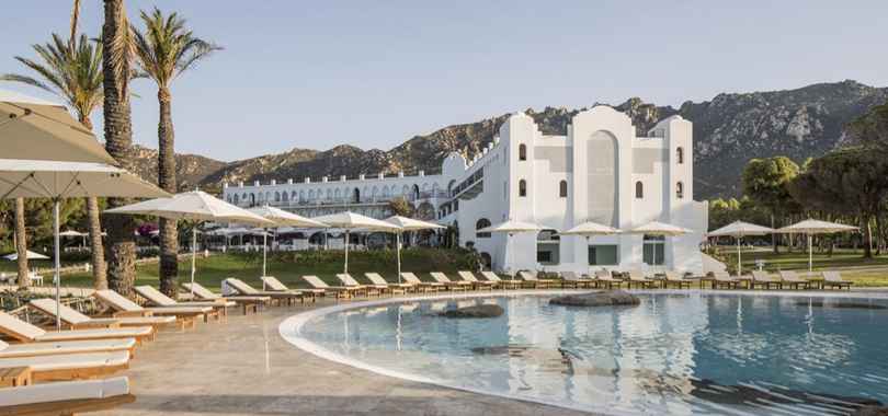 Falkensteiner Resort Capo Boi