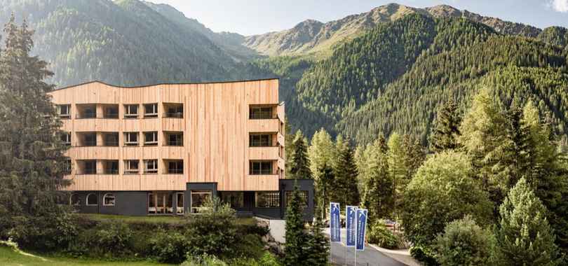 Falkensteiner Hotel & Spa Antholz