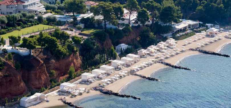 Danai Beach Resort & Villas