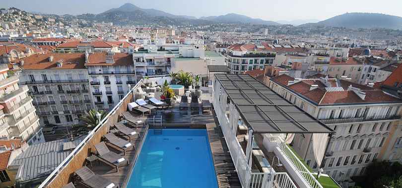 Splendid Hotel & Spa