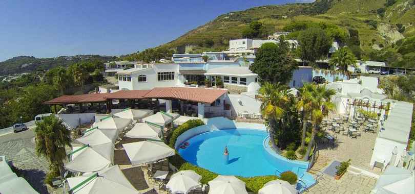 Romantica Resort & Spa