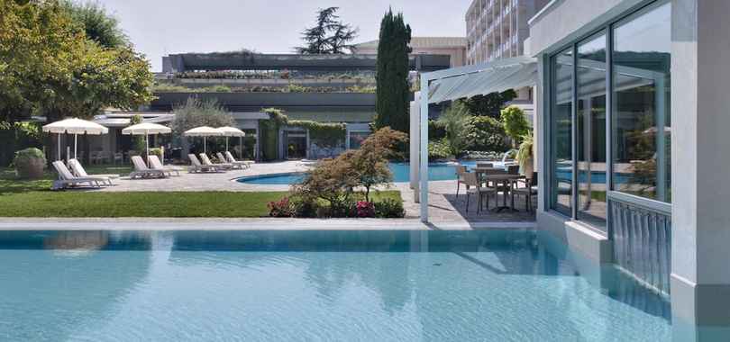 Hotel Terme Europa Spa & Wellness