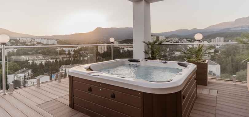 Санаторий «Крымский гость»