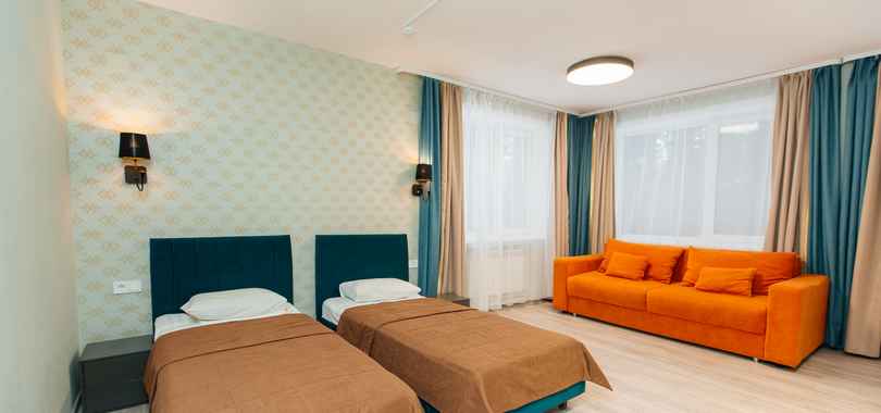 Курорт «Горячинск», фото 20