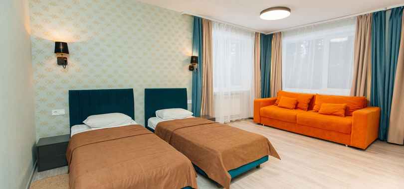 Курорт «Горячинск», фото 48