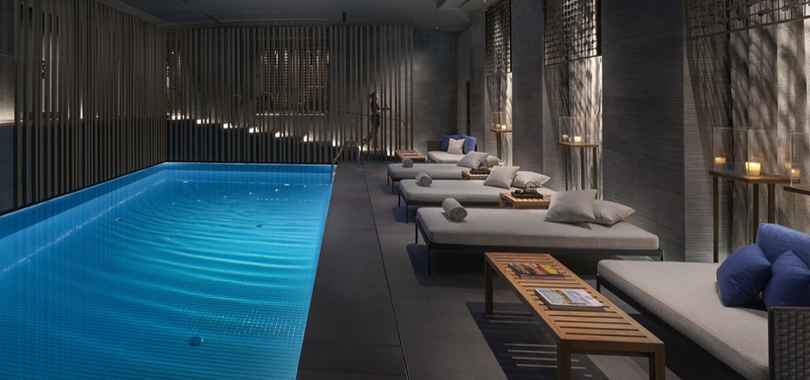 VH Eurostar Tirana Congress & Spa