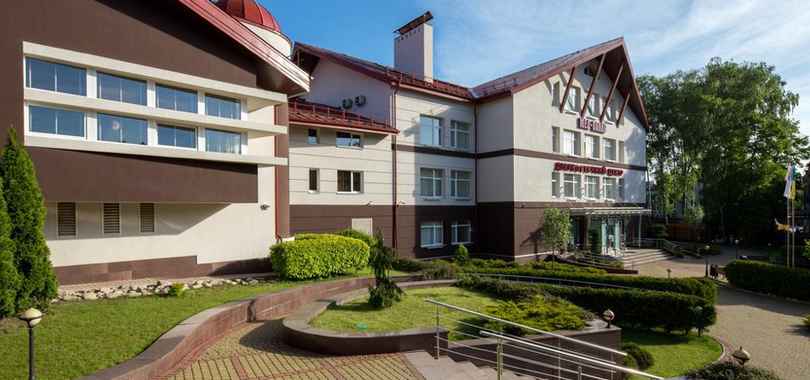 Mirotel Resort & Spa