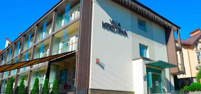 Villa Kristina