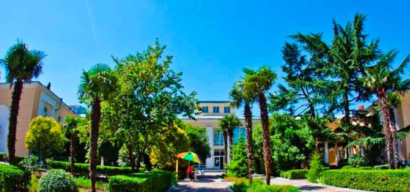 СОК «Руссия»