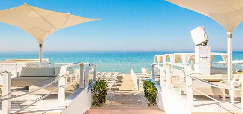 VH Belmond Durres Hotel & Restaurant