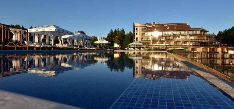 Infinity Park & Spa Hotel