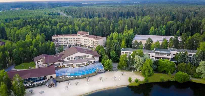 Отель «Яхонты Ногинск»