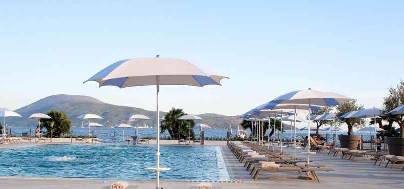 Palmon Bay Hotel & Spa