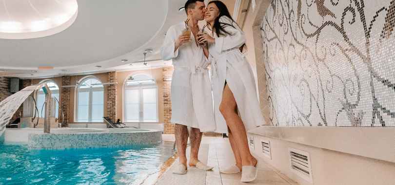 Отель «Кайзерхоф», фото 17