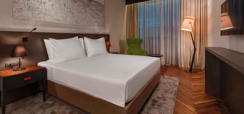 CentreVille Hotel & Experiences, фото 4