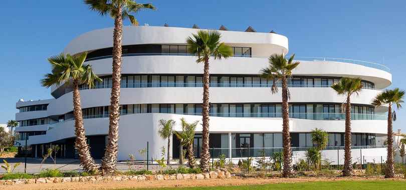 Longevity Health & Wellness Hotel