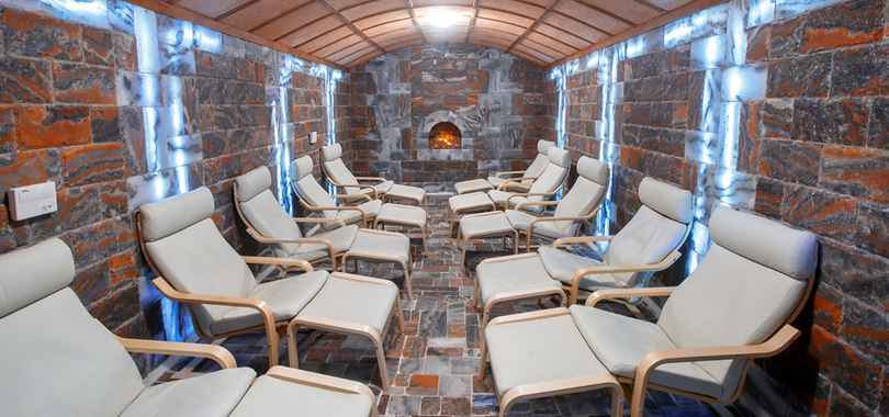 Санаторий «Крутушка», фото 3