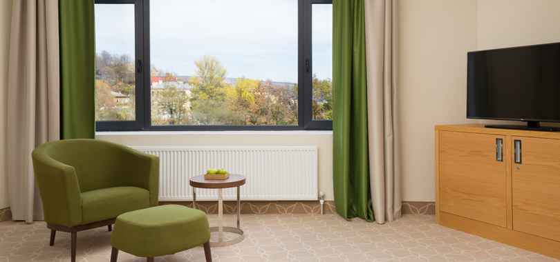 Green Resort Hotel & Spa, фото 5