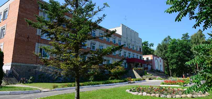 Санаторий «Снежка»