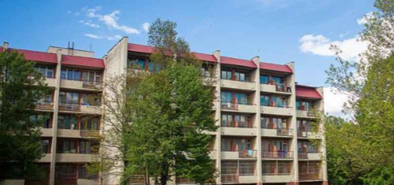 Санаторий «Свитанок»