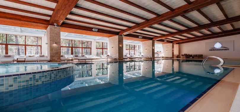 Парк-отель «Русский» , фото 2