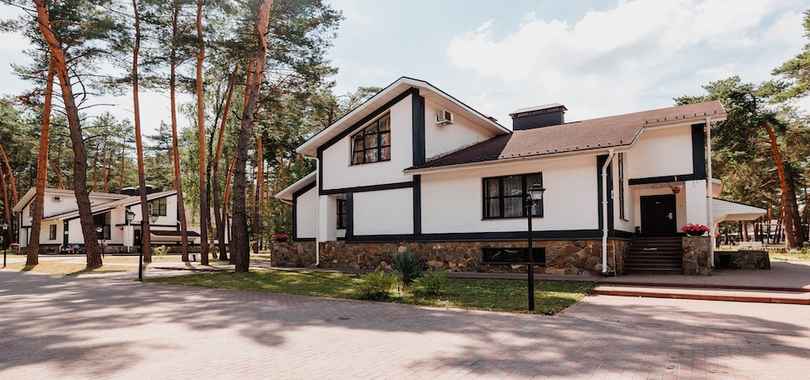 Парк-отель «Русский»